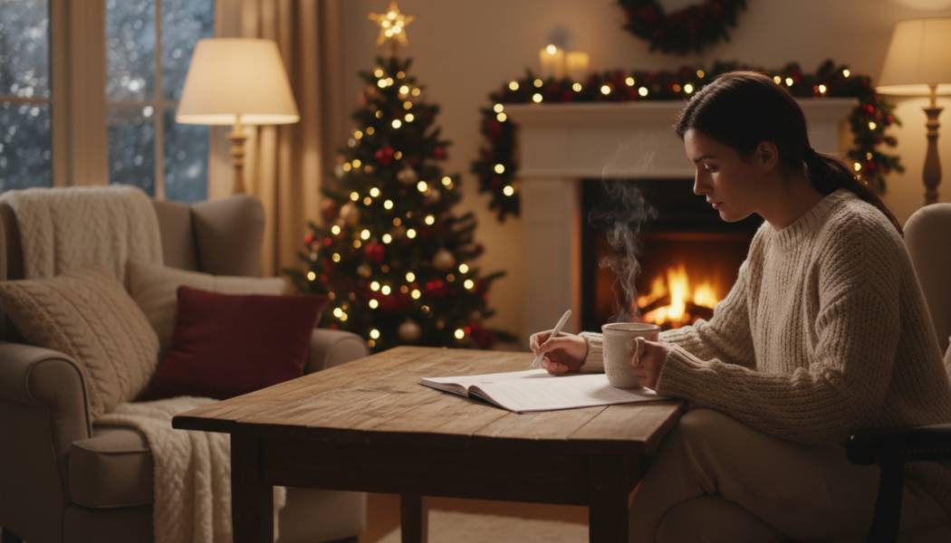 Dịch Vụ Cho Thuê Cây Thông Noel Tại Quận 4. Ảnh 5